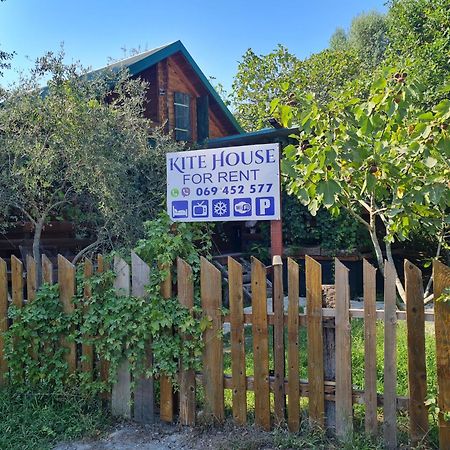 Holiday Home Kite House Ulcinj Exterior foto